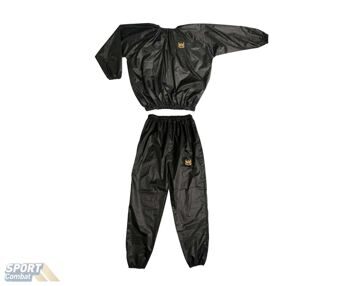 one piece sauna suit